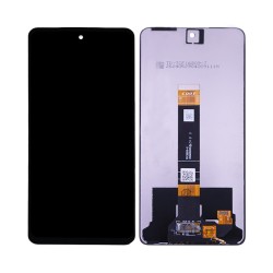 Touch+Display+Frame TCL 50 NxtPaper/TCL 50 Pro NxtPaper Black Touch+Display+Frame TCL 50 NxtPaper/TCL 50 Pro NxtPaper Black